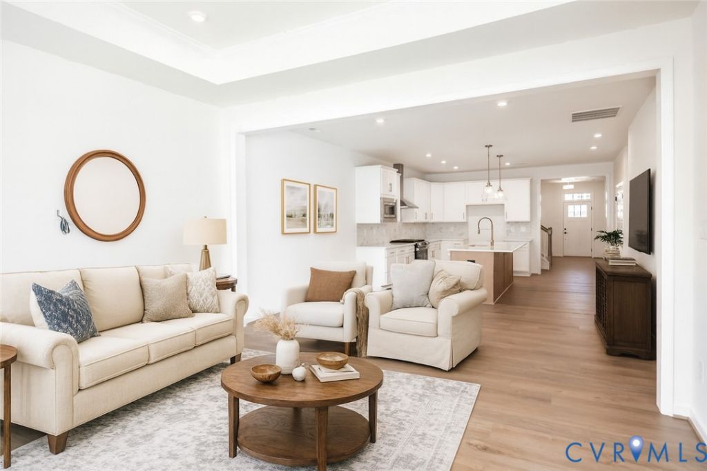 9454 Tesserae Way, Richmond, VA 23238 Main Photo