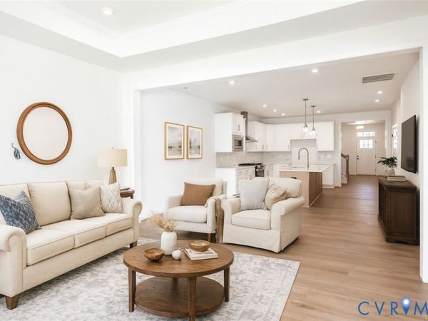 9454 Tesserae Way, Richmond, VA 23238