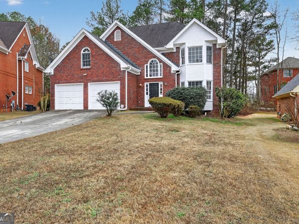 6385 Southland Forest Drive, Stone Mountain, GA 30087