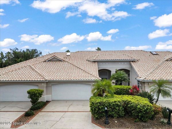 5577 Cord Grass Lane, Melbourne Beach, FL 32951