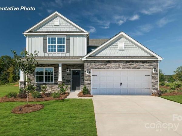 3821 Bald Cypress Boulevard, Gastonia, NC 28056