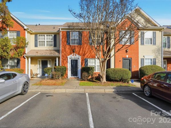 3855 Glenlea Commons Drive, Charlotte, NC 28216
