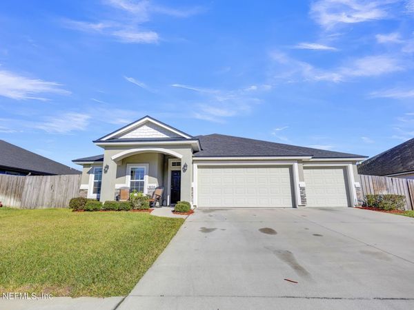 3034 VIANEY Place, Green Cove Springs, FL 32043