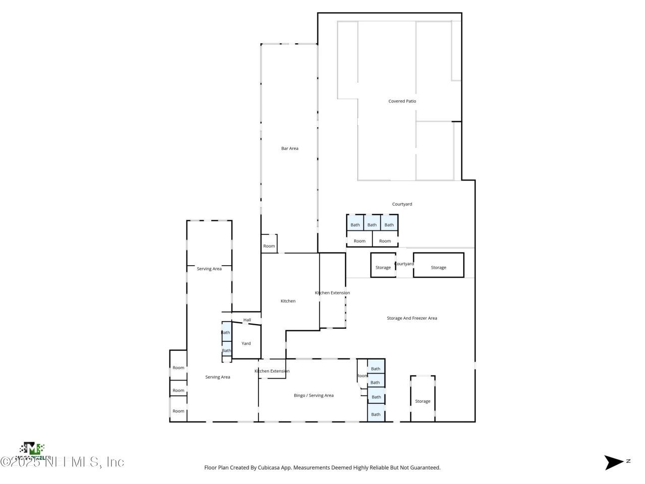 765 3rd Avenue, Welaka, FL 32189 Photo