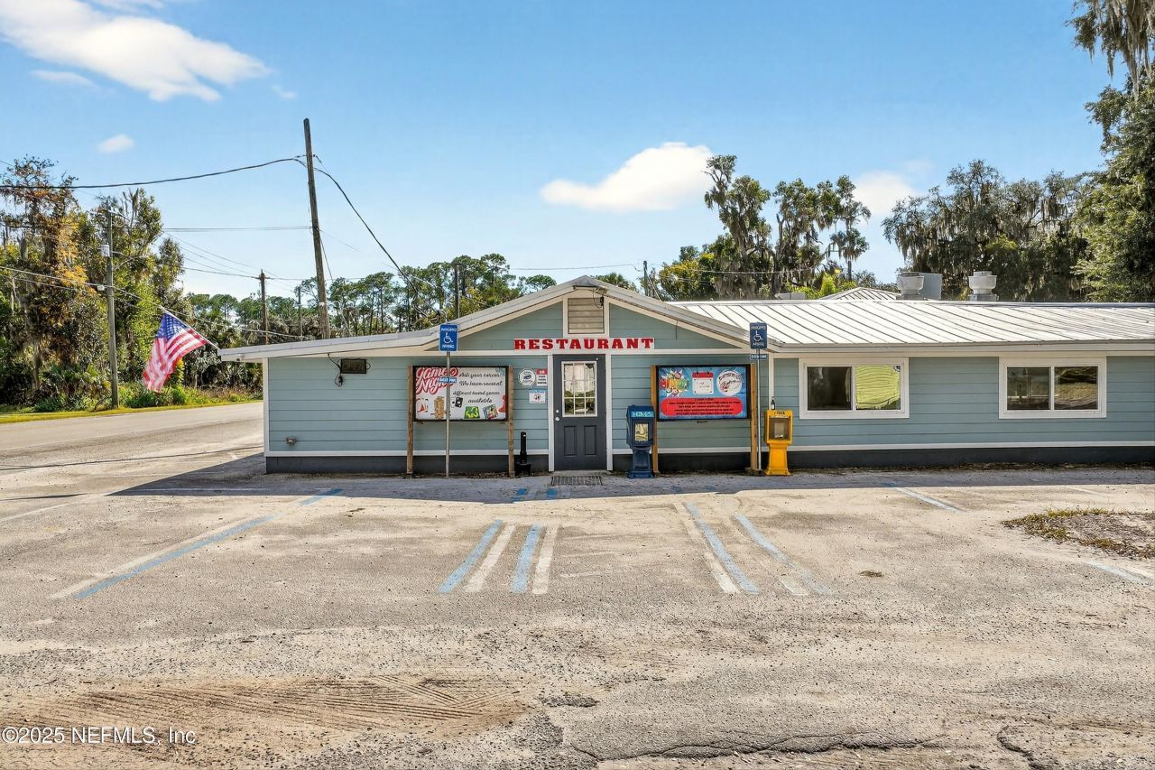 765 3rd Avenue, Welaka, FL 32189 Photo