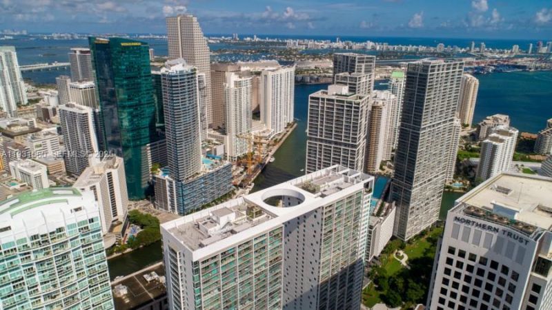 55 SE 6th St, Unit 2700, Miami, FL 33131 Photo