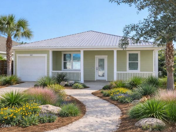 22613 Coral Avenue, Panama City Beach, FL 32413