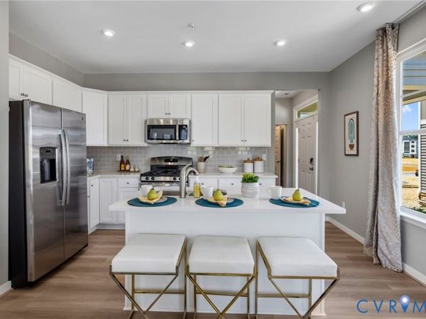 12220 Marsett Court, Unit 101, Glen Allen, VA 23059