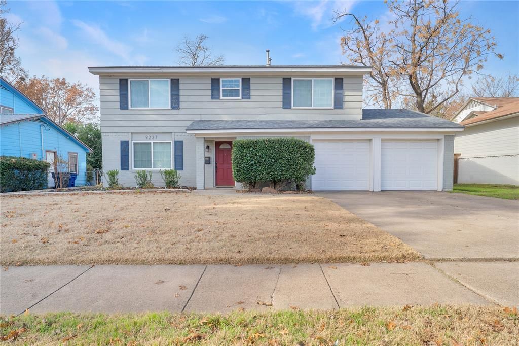 9227 Pinewood Drive, Dallas, TX 75243 Main Photo