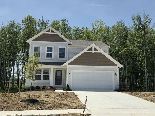 6779 Crestbrook Drive, Goshen Twp, OH 45122