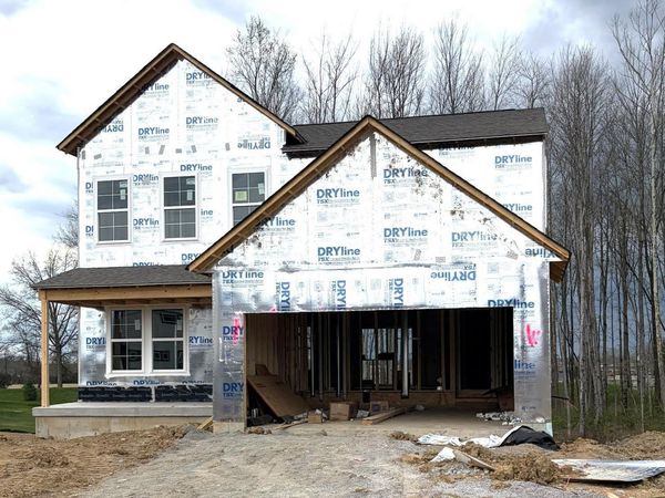 6779 Crestbrook Drive, Goshen Twp, OH 45122