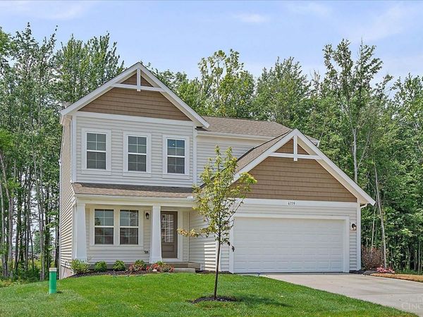 6779 Crestbrook Drive, Goshen Twp, OH 45122