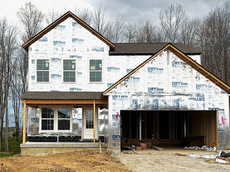 6779 Crestbrook Drive, Goshen Twp, OH 45122 Photo 2