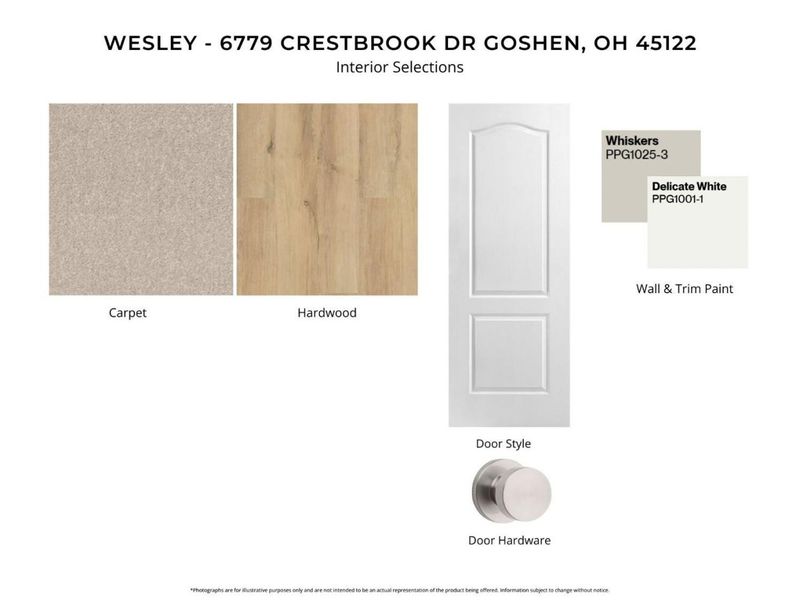 6779 Crestbrook Drive, Goshen Twp, OH 45122 Photo 2