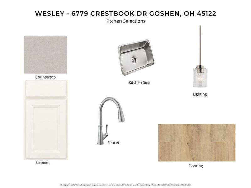 6779 Crestbrook Drive, Goshen Twp, OH 45122 Photo 3