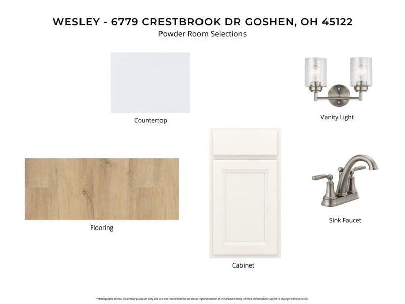 6779 Crestbrook Drive, Goshen Twp, OH 45122 Photo 6