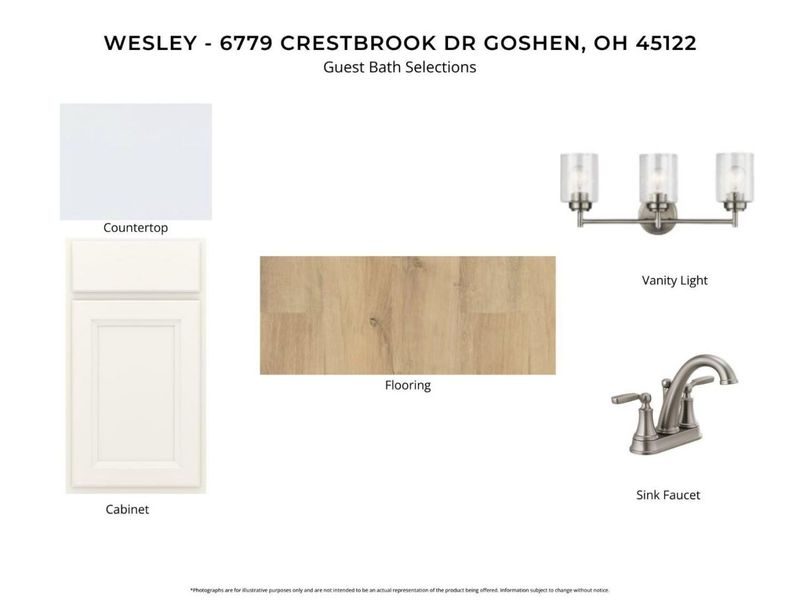 6779 Crestbrook Drive, Goshen Twp, OH 45122 Photo 7