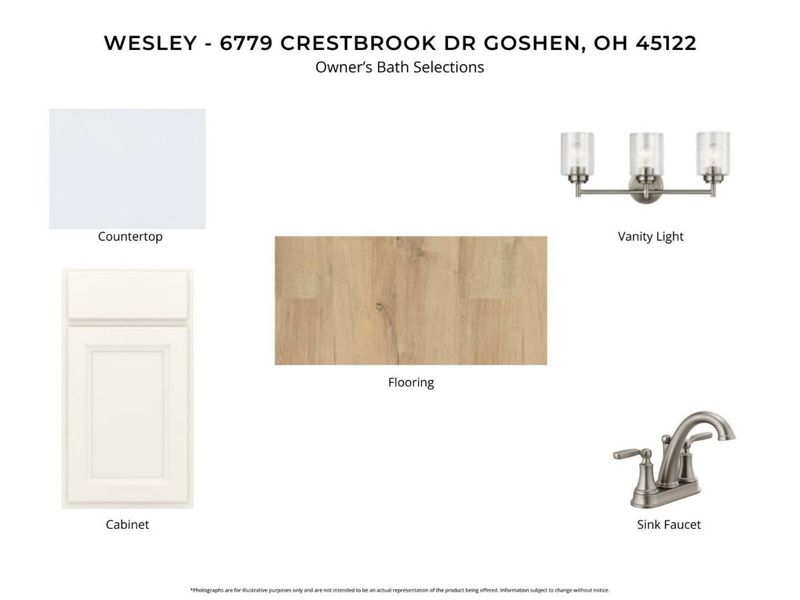 6779 Crestbrook Drive, Goshen Twp, OH 45122 Photo 8