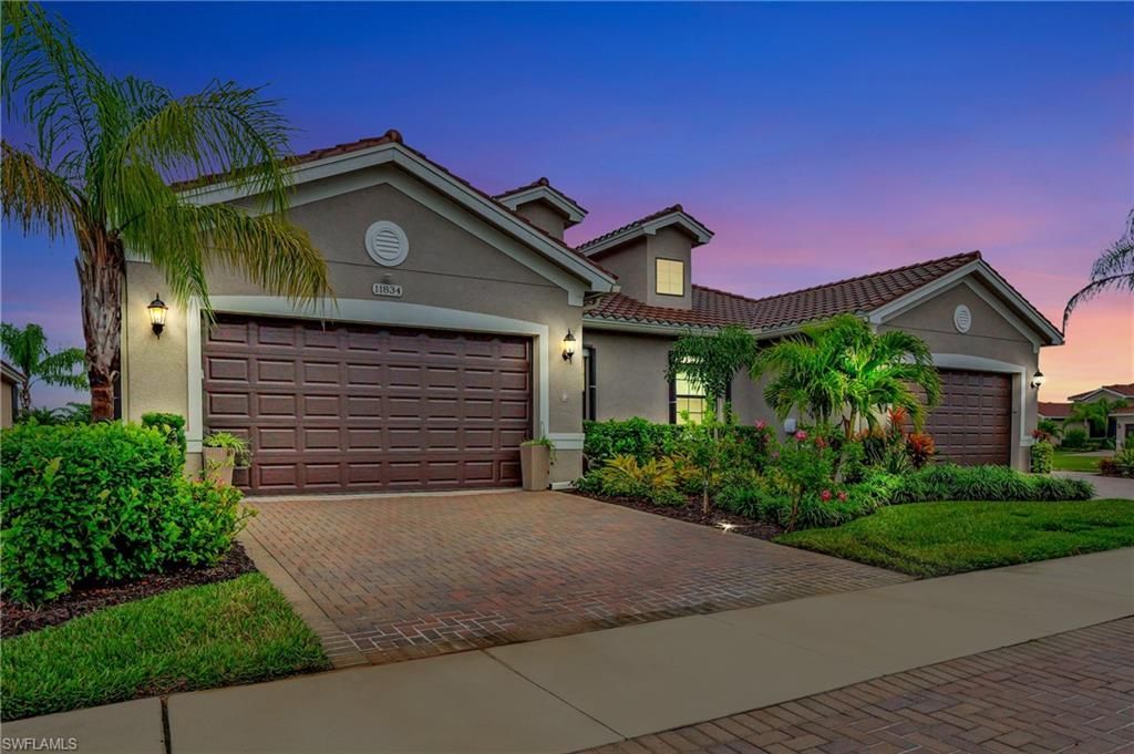 11834 Lakewood Preserve Pl, Fort Myers, FL 33913 Photo