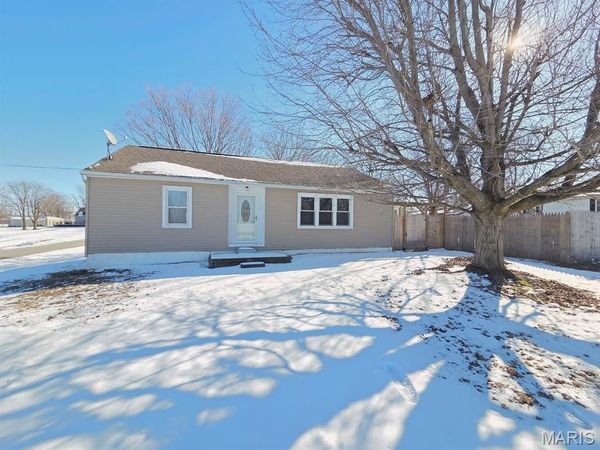 408 N 7th Street, La Grange, MO 63448