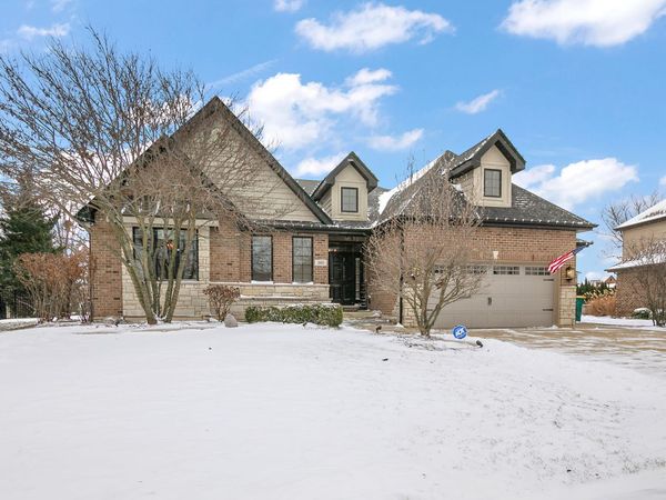 16665 W Merc Lane, Lockport, IL 60441