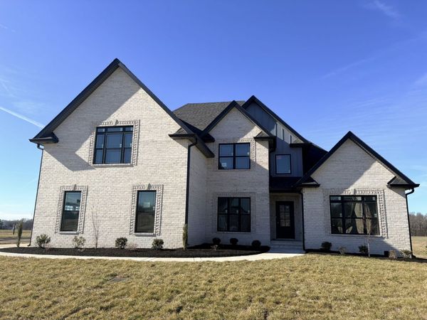 1717 Oliver Park Blvd , Clarksville, TN 37043