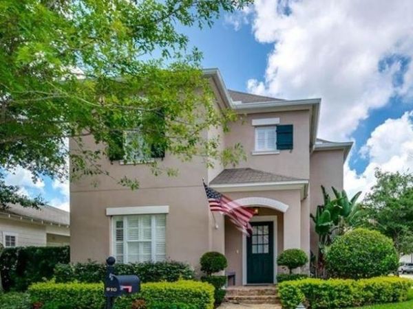 910 PAWSTAND ROAD, CELEBRATION, FL 34747