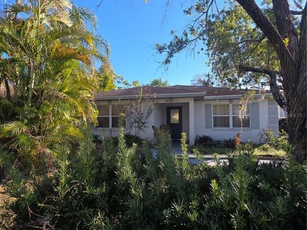 2022 29TH STREET, SARASOTA, FL 34234