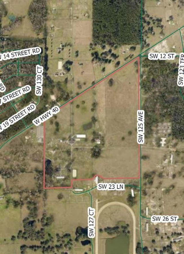 12750 W Highway 40, Ocala, FL 34481 Photo
