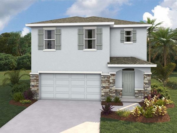 10485 TUCKER ROAD, WEEKI WACHEE, FL 34613