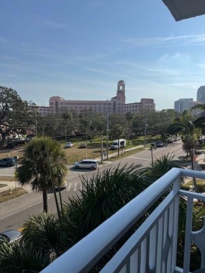 700 Beach Drive Ne, Unit 401, Saint Petersburg, FL 33701 Photo