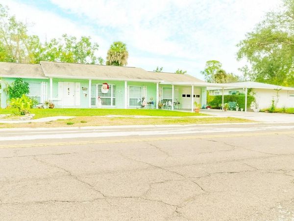 8013 W ELM STREET, TAMPA, FL 33615