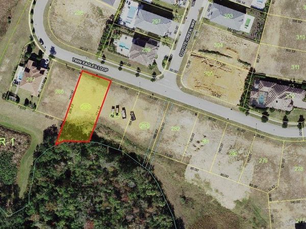 8029 TWIN EAGLES LOOP, REUNION, FL 34747