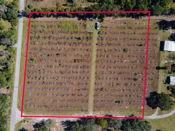 18250 RAVENSWOOD ROAD, ALTOONA, FL 32702