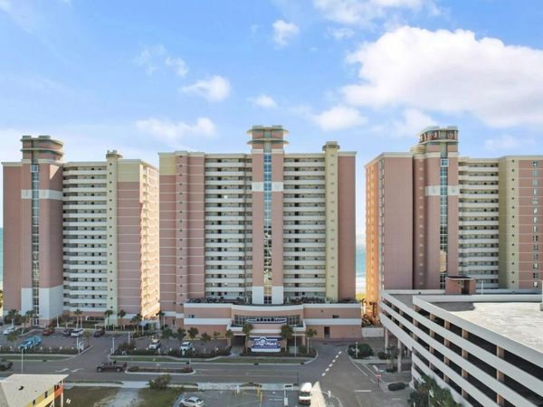 2701 S Ocean Blvd., Unit 1204, North Myrtle Beach, SC 29582