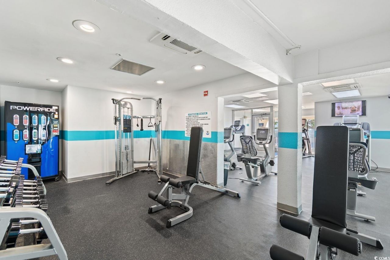 2701 S Ocean Blvd. Photo 34