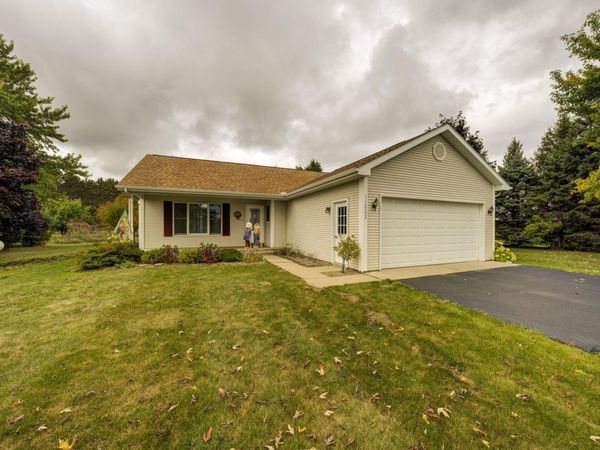 11222 Blackman Road, Kingsley, MI 49649