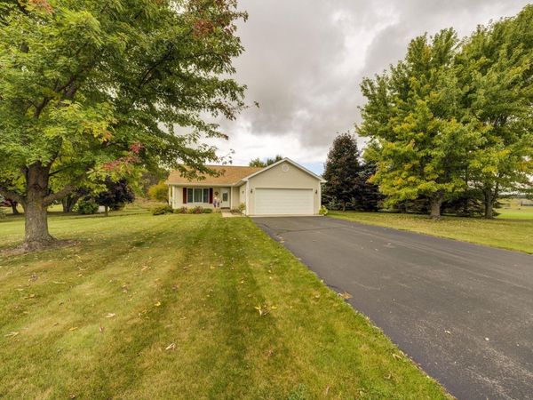 11222 Blackman Road, Kingsley, MI 49649