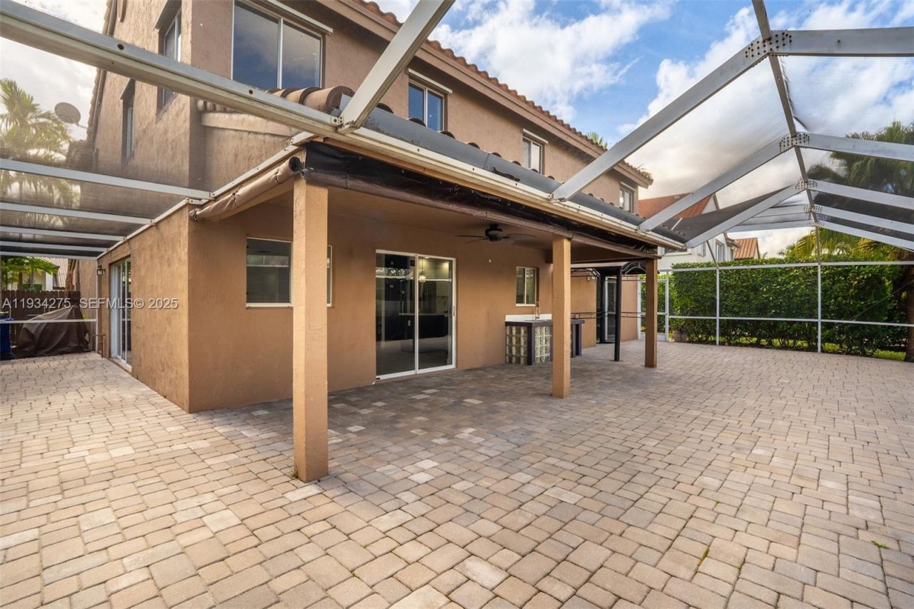 19313 NW 11th St, Pembroke Pines, FL 33029 Photo