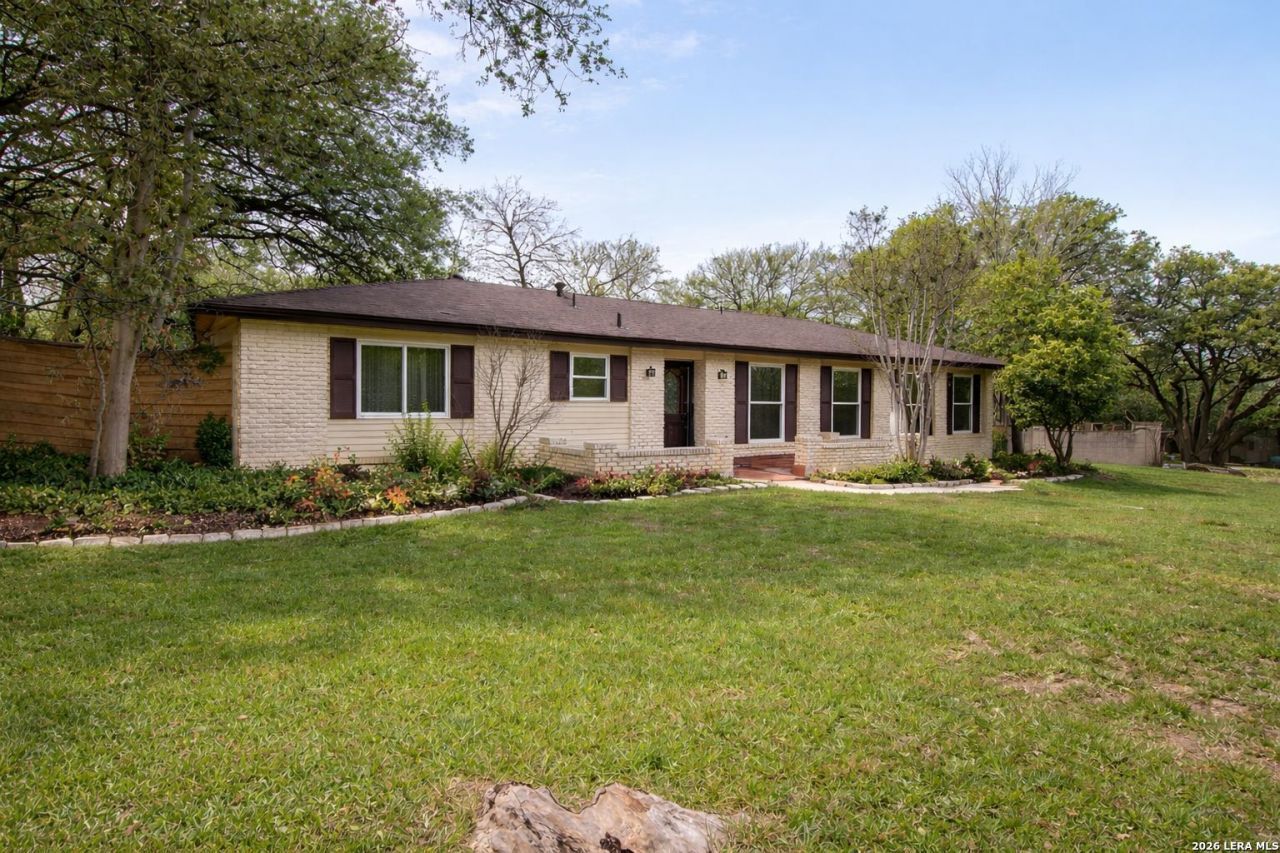 1235 Cibolo, Universal City, TX 78148 Main Photo