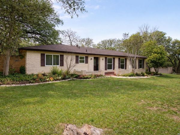 1235 Cibolo, Universal City, TX 78148