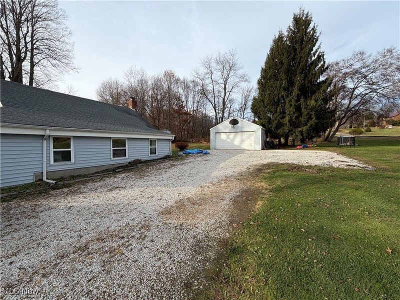 2767 Brady Lake Road, Ravenna, OH 44266 Photo 3