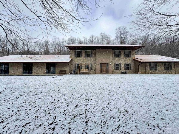 2263 County Road 15, South Point, OH 45680