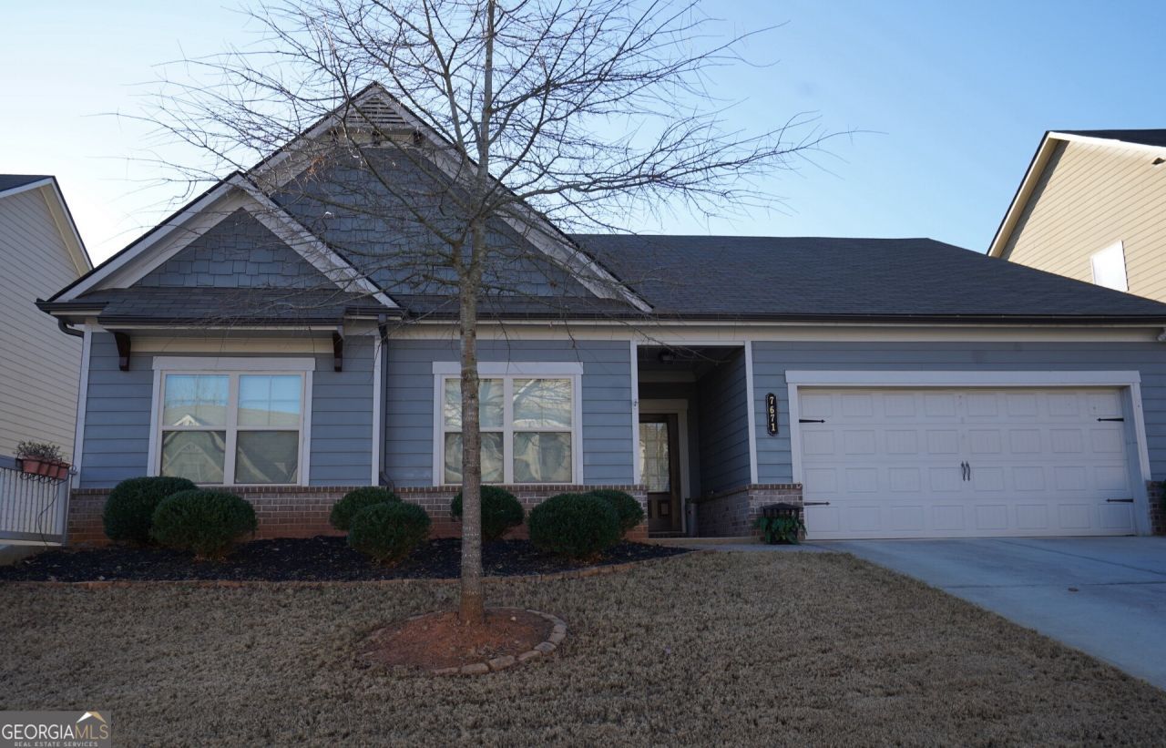 7671 Silk Tree, Braselton, GA 30517 Main Photo