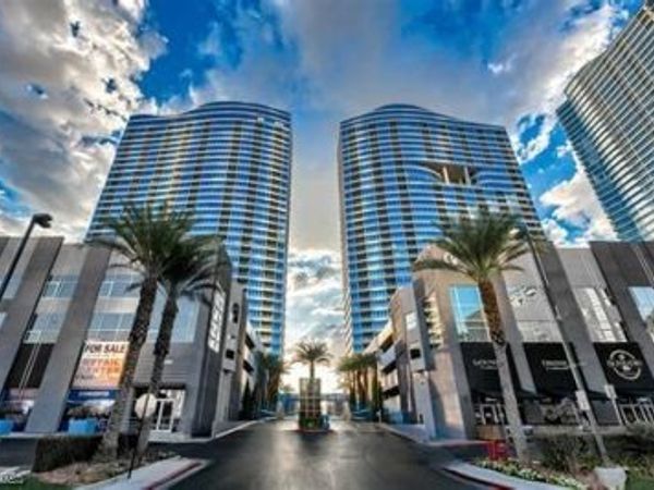 4525 Dean Martin Drive, Unit 503, Las Vegas, NV 89103