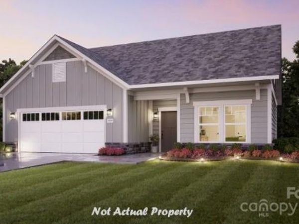 4172 Creek Bridge Circle, Charlotte, NC 28213