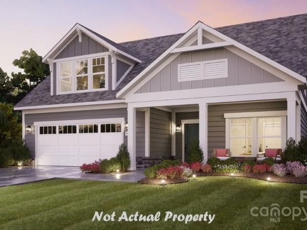 4156 Creek Bridge Circle, Charlotte, NC 28213