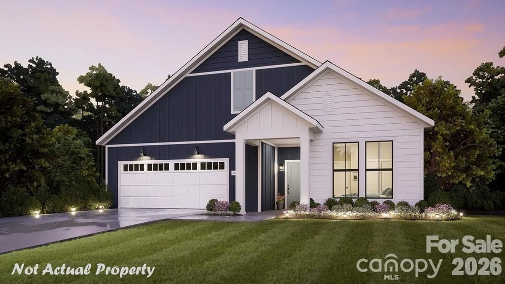 7428 Walters Farm Way, Huntersville, NC 28078 Main Photo