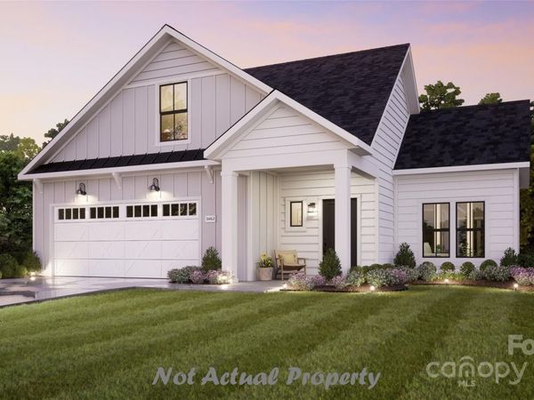 7428 Walters Farm Way, Huntersville, NC 28078