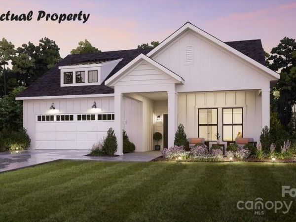 7432 Walters Farm Way, Huntersville, NC 28078